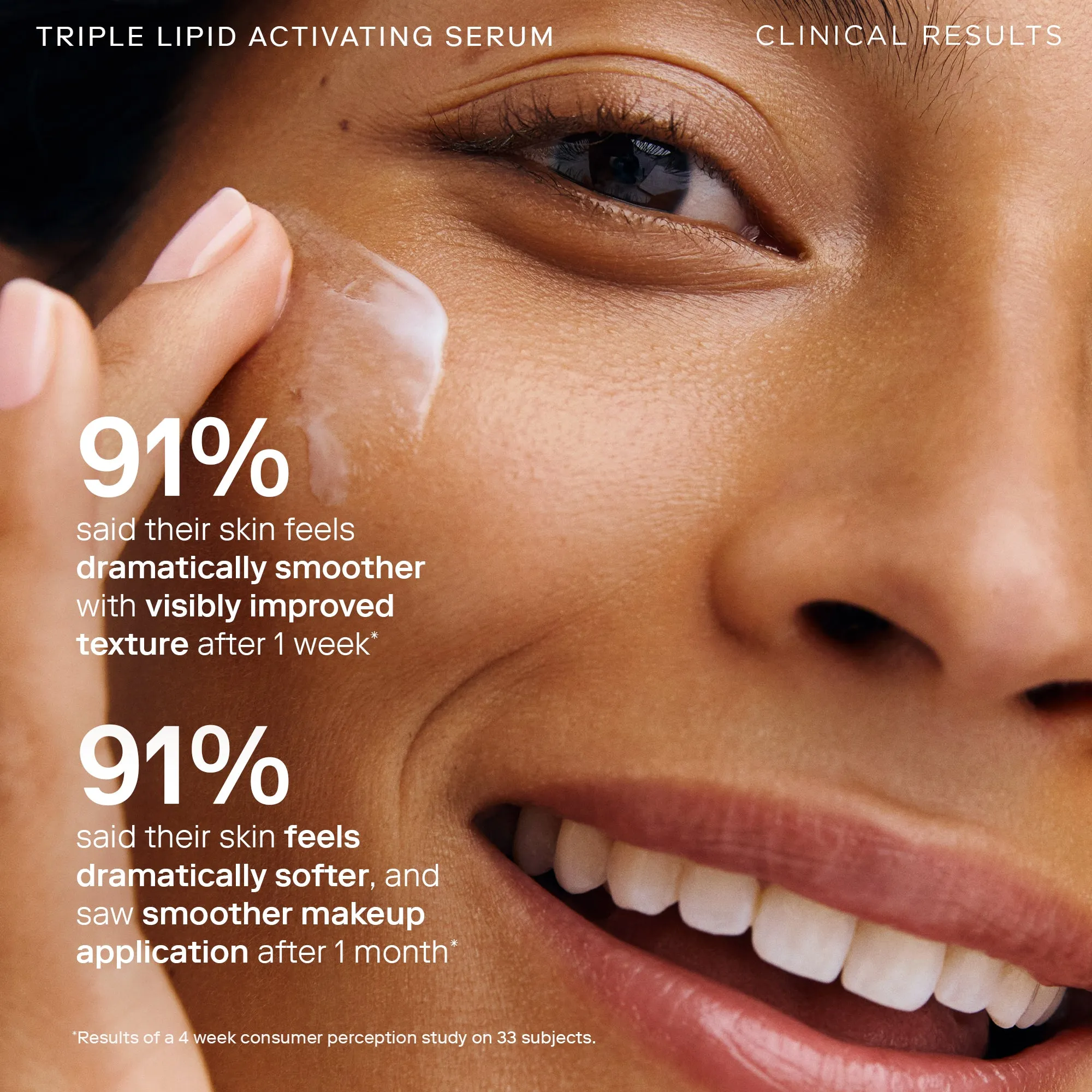 Barrier  (Refill) Triple Lipid Activating Serum
