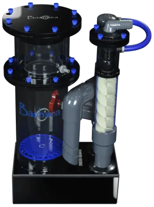 Bashsea Twisted Skimmer TS6-24 - For 400-800L Tank