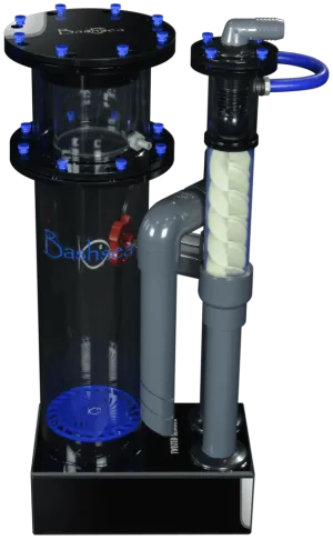 Bashsea Twisted Skimmer TS6-30 - For 600-1200L Tank