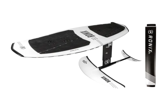 BEGINNER / ADVANCED HYBRID SERIES - WITH BOARD