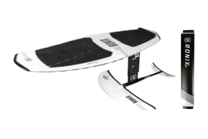 BEGINNER / ADVANCED HYBRID SERIES - WITH BOARD