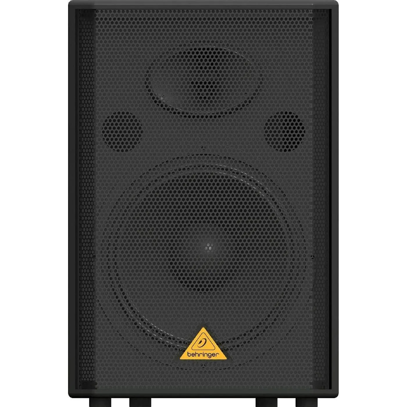Behringer Eurolive VS1520 PA Speakers