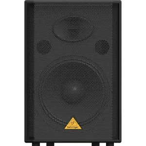 Behringer Eurolive VS1520 PA Speakers