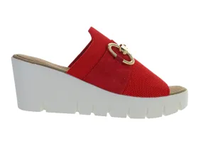 Bernie Mev Venti Buckle
