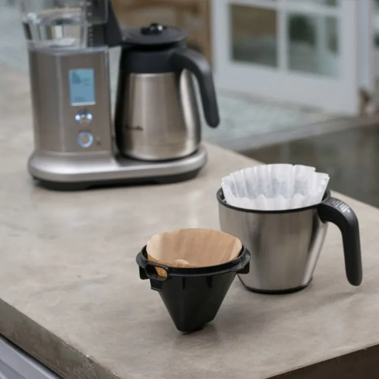 Breville Precision Brewer