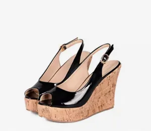 Brooke Wedges