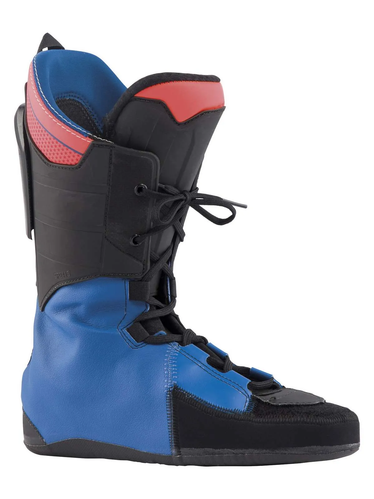 Buty narciarskie LANGE Wolrd Cup RS 140 - Legend blue