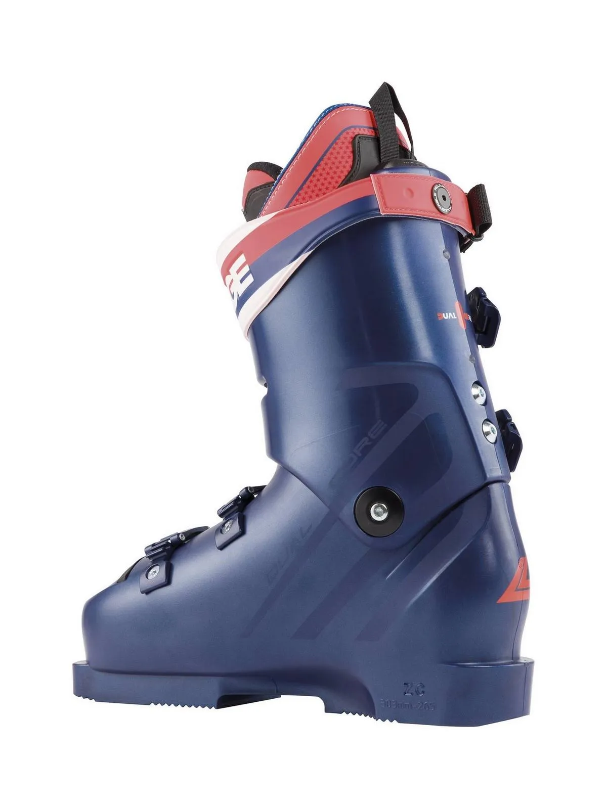 Buty narciarskie LANGE Wolrd Cup RS 140 - Legend blue