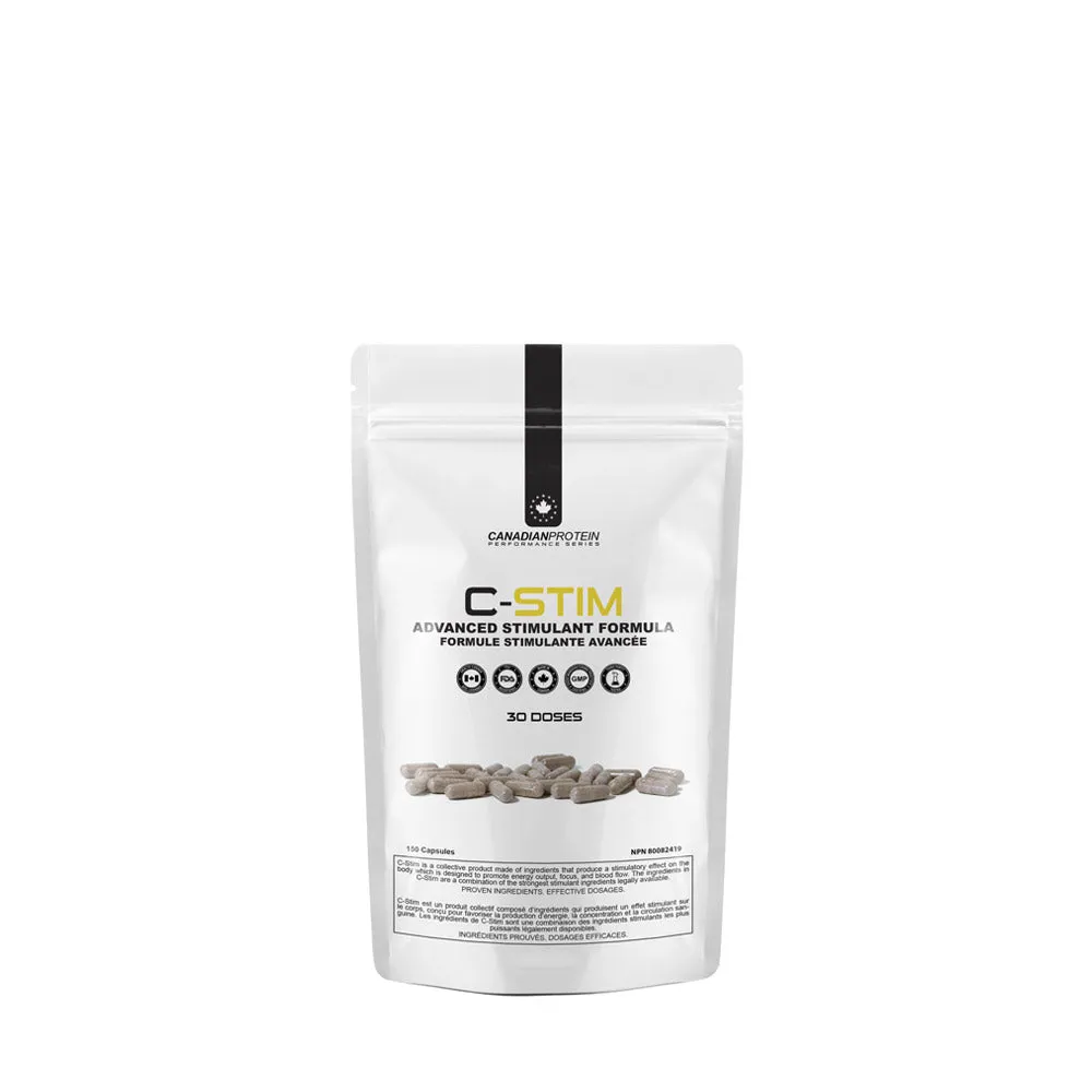 C-STIM (capsules)
