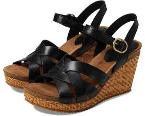 Cabana Wedge