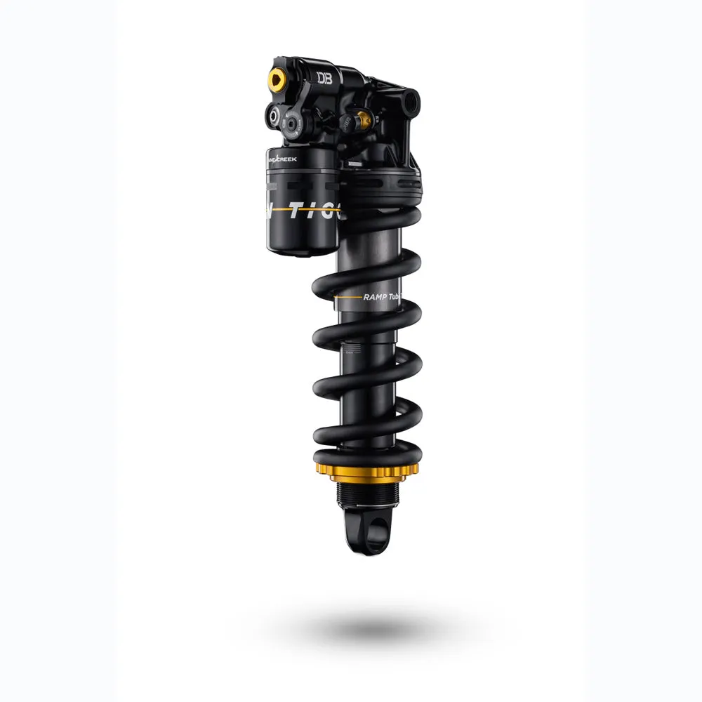 Cane Creek Tigon Rear Shock