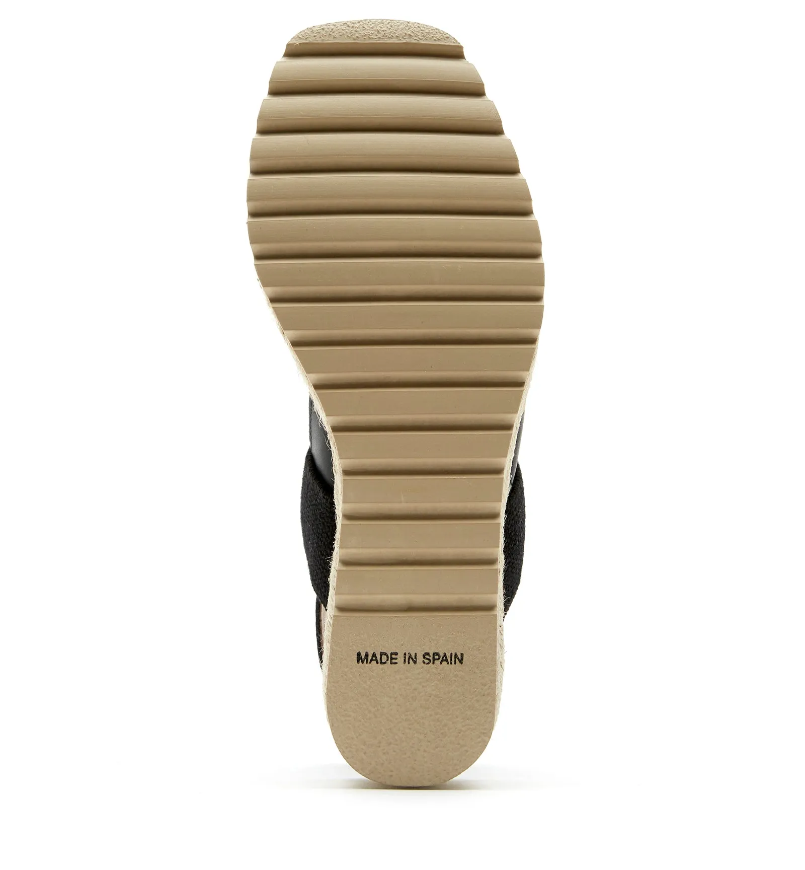 CANNES FABRIC ESPADRILLE
