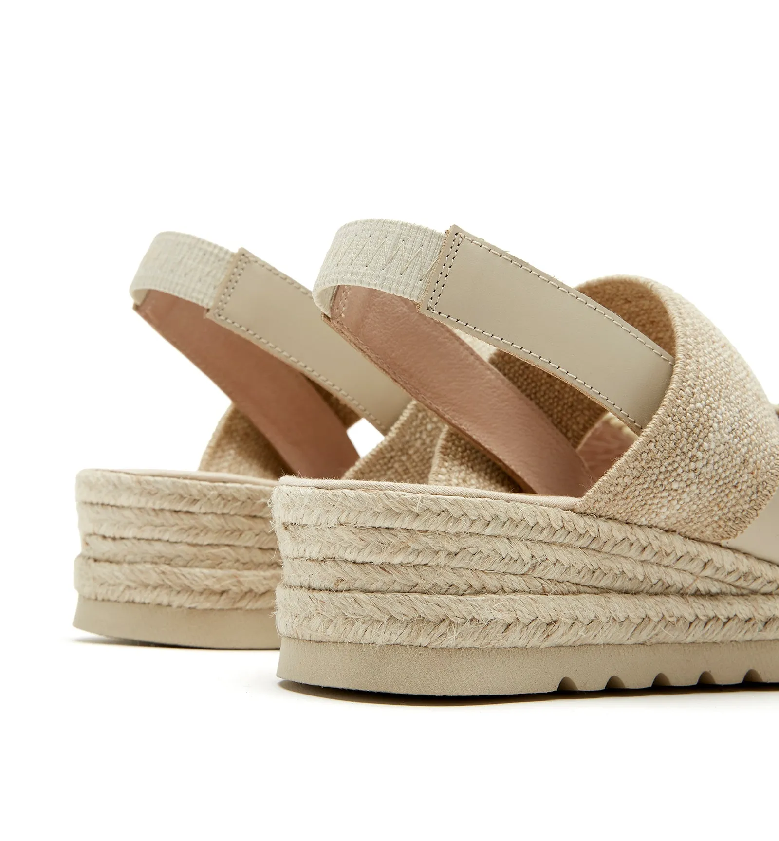 CANNES FABRIC ESPADRILLE