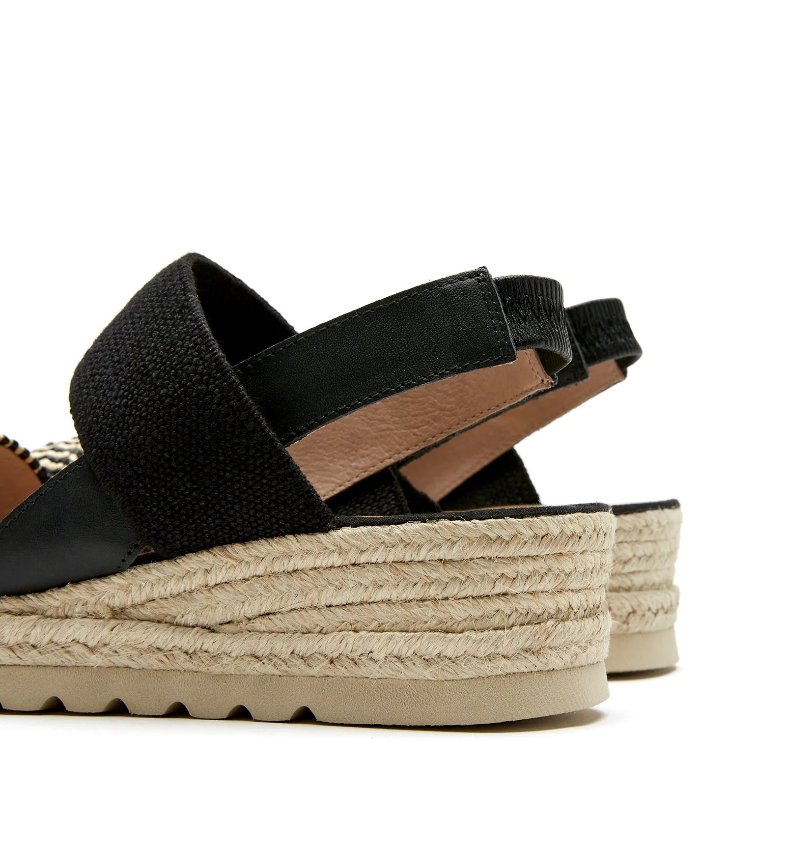 CANNES FABRIC ESPADRILLE