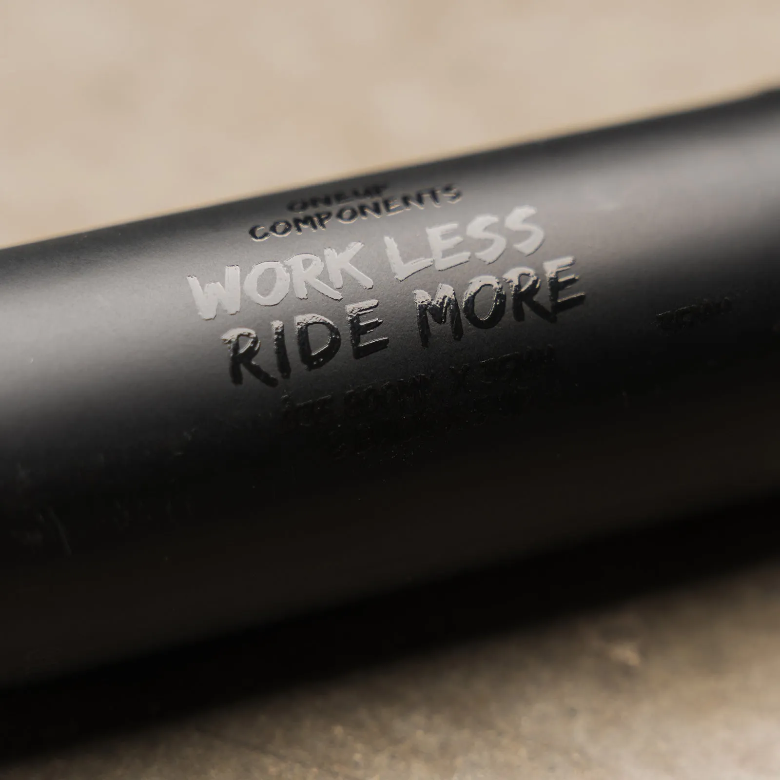 Carbon Handlebar