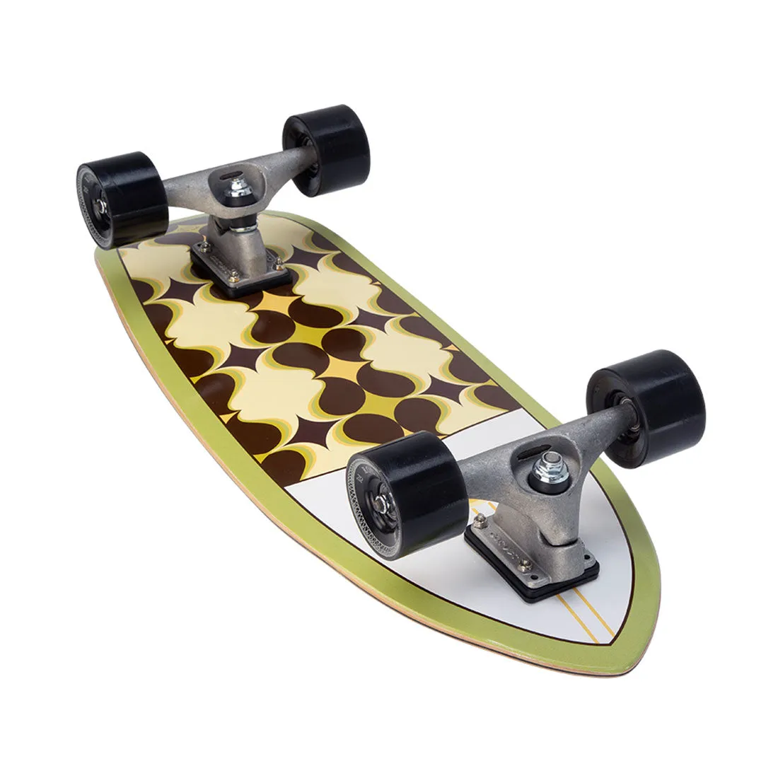 Carver Surfskate 28" Snapper