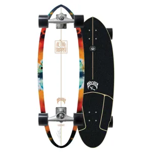 Carver Surfskate 32" Lost Retro Tripper