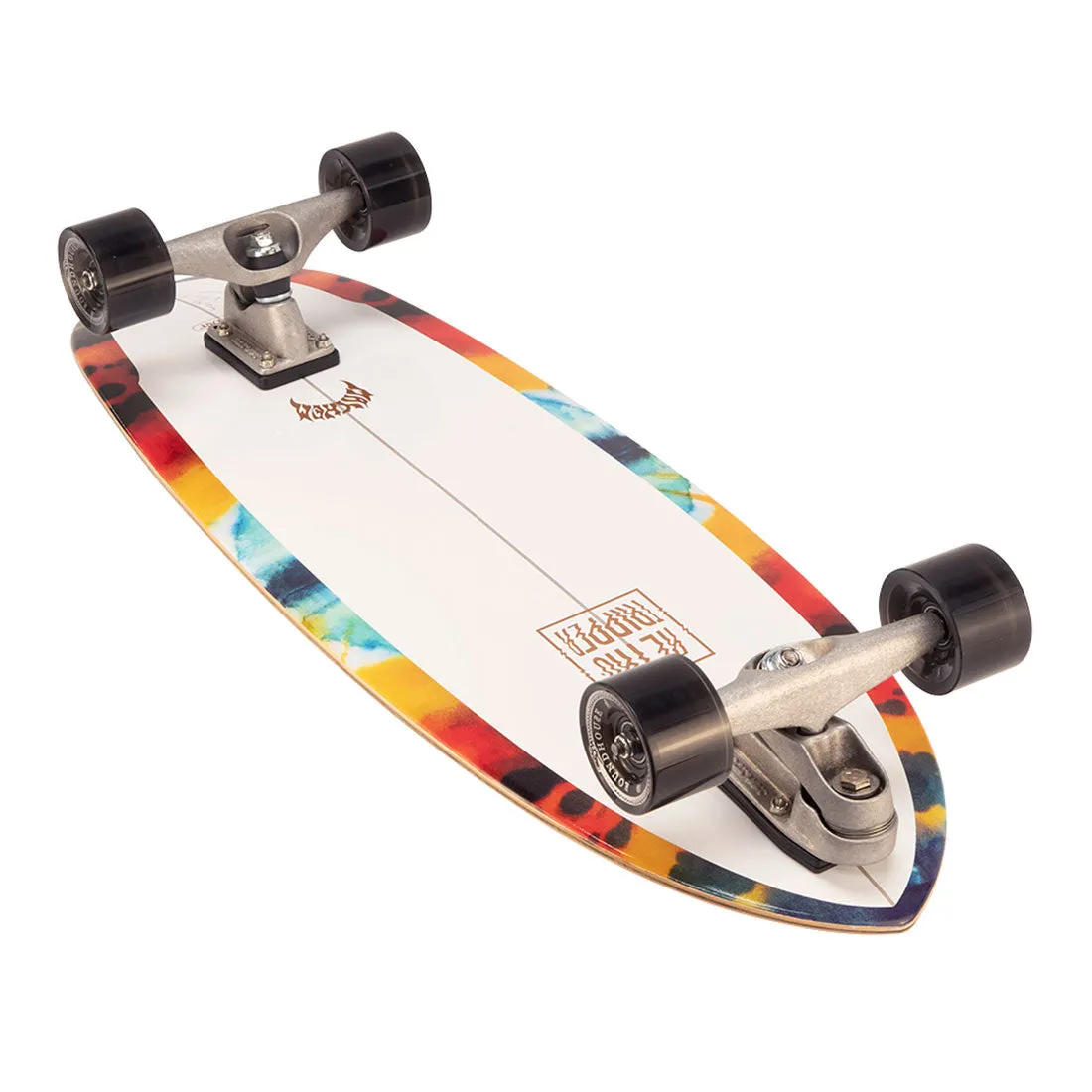 Carver Surfskate 32" Lost Retro Tripper