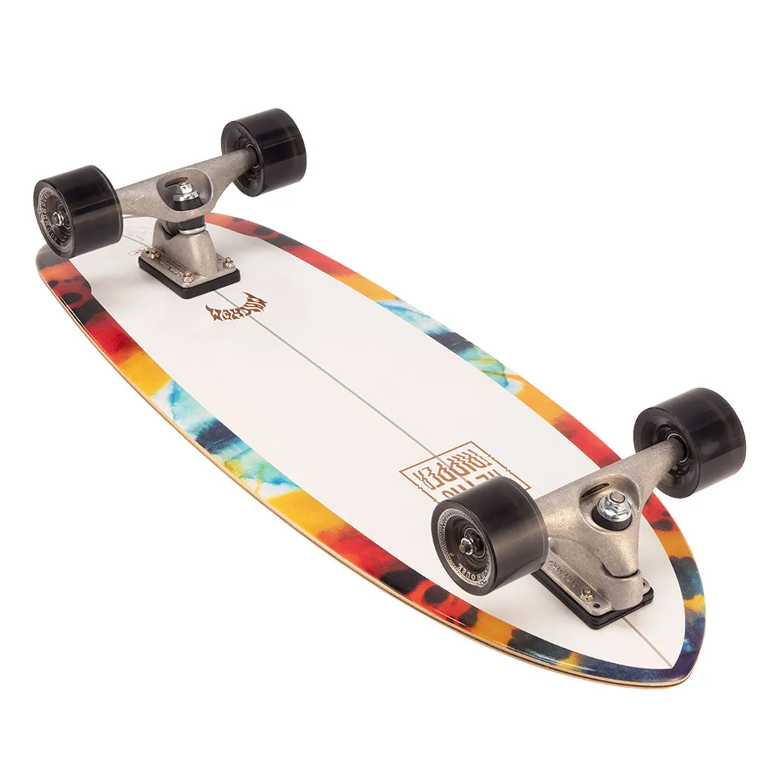 Carver Surfskate 32" Lost Retro Tripper