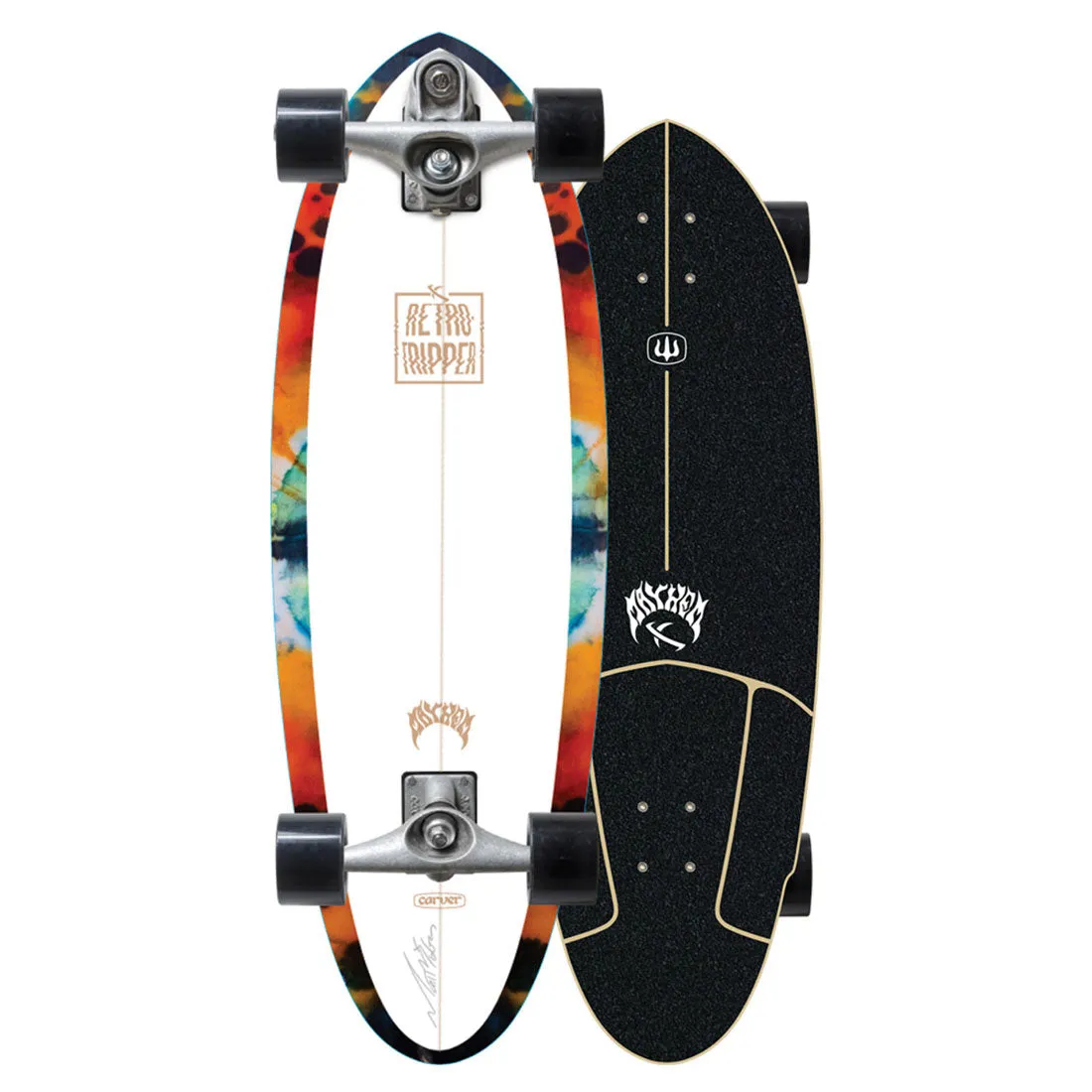 Carver Surfskate 32" Lost Retro Tripper