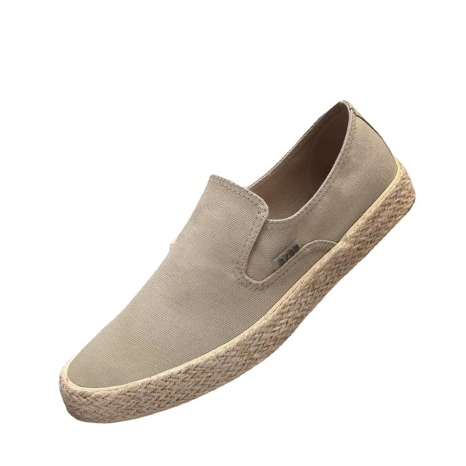 Casual Comfort - Herren Espadrilles