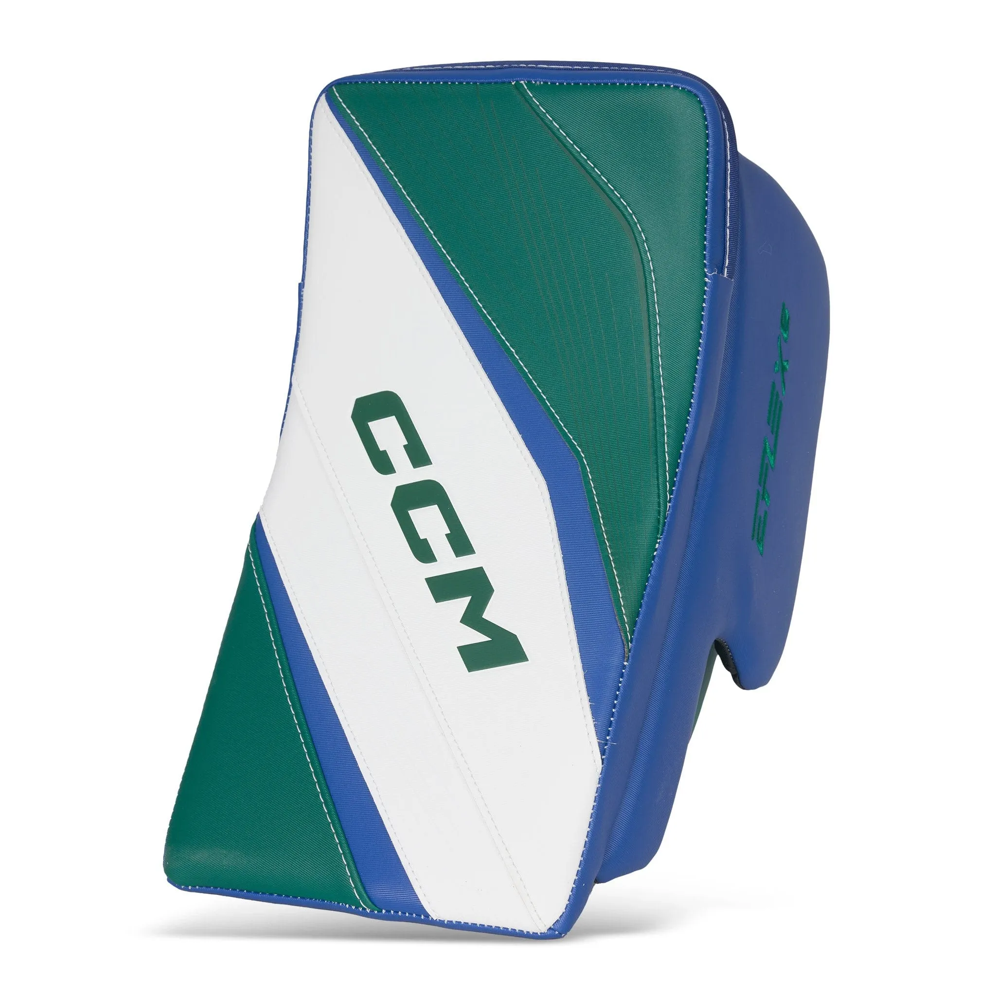 CCM Extreme Flex 6 Senior Goalie Blocker