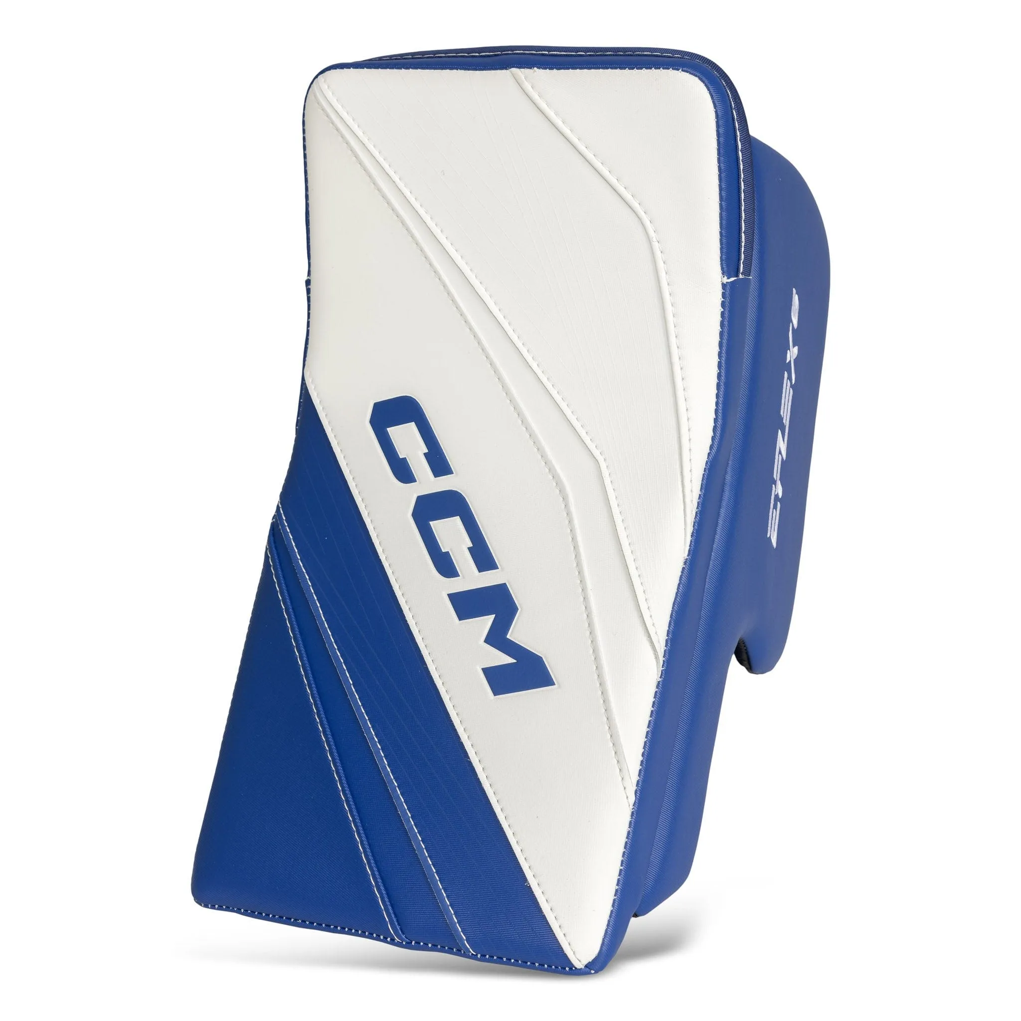 CCM Extreme Flex 6 Senior Goalie Blocker