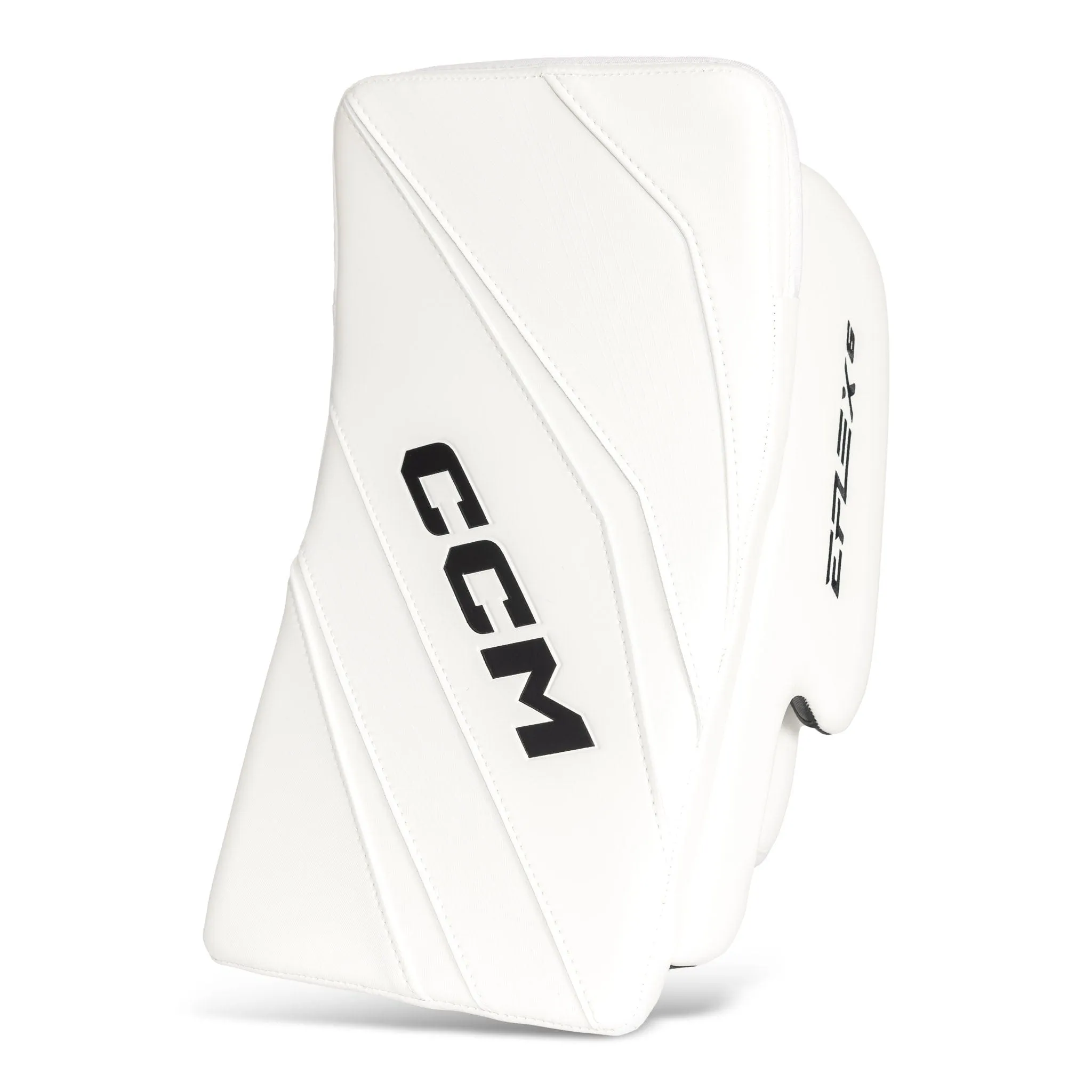 CCM Extreme Flex 6 Senior Goalie Blocker