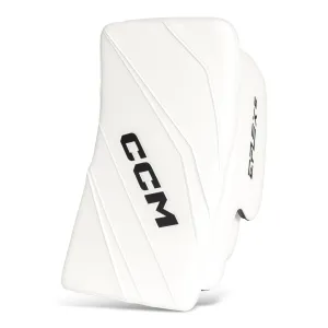 CCM Extreme Flex 6 Senior Goalie Blocker