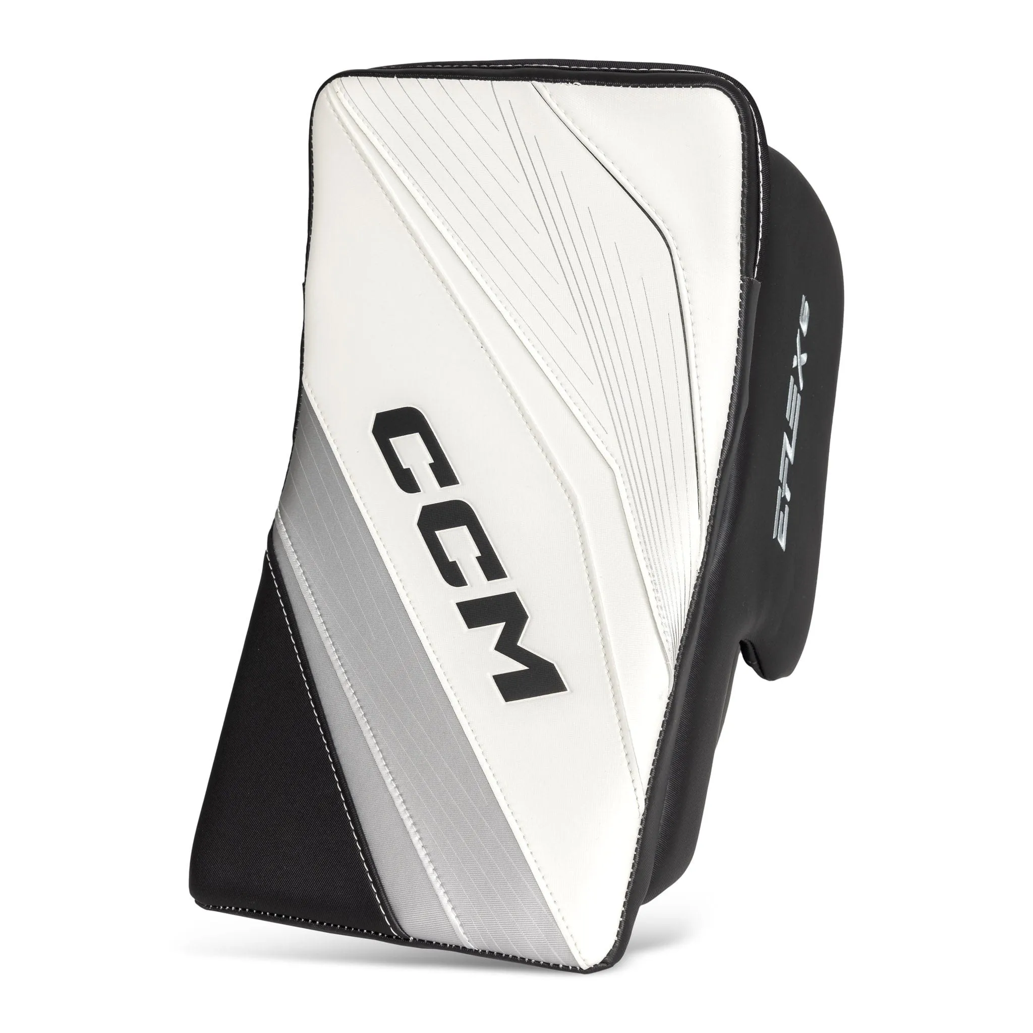 CCM Extreme Flex 6 Senior Goalie Blocker