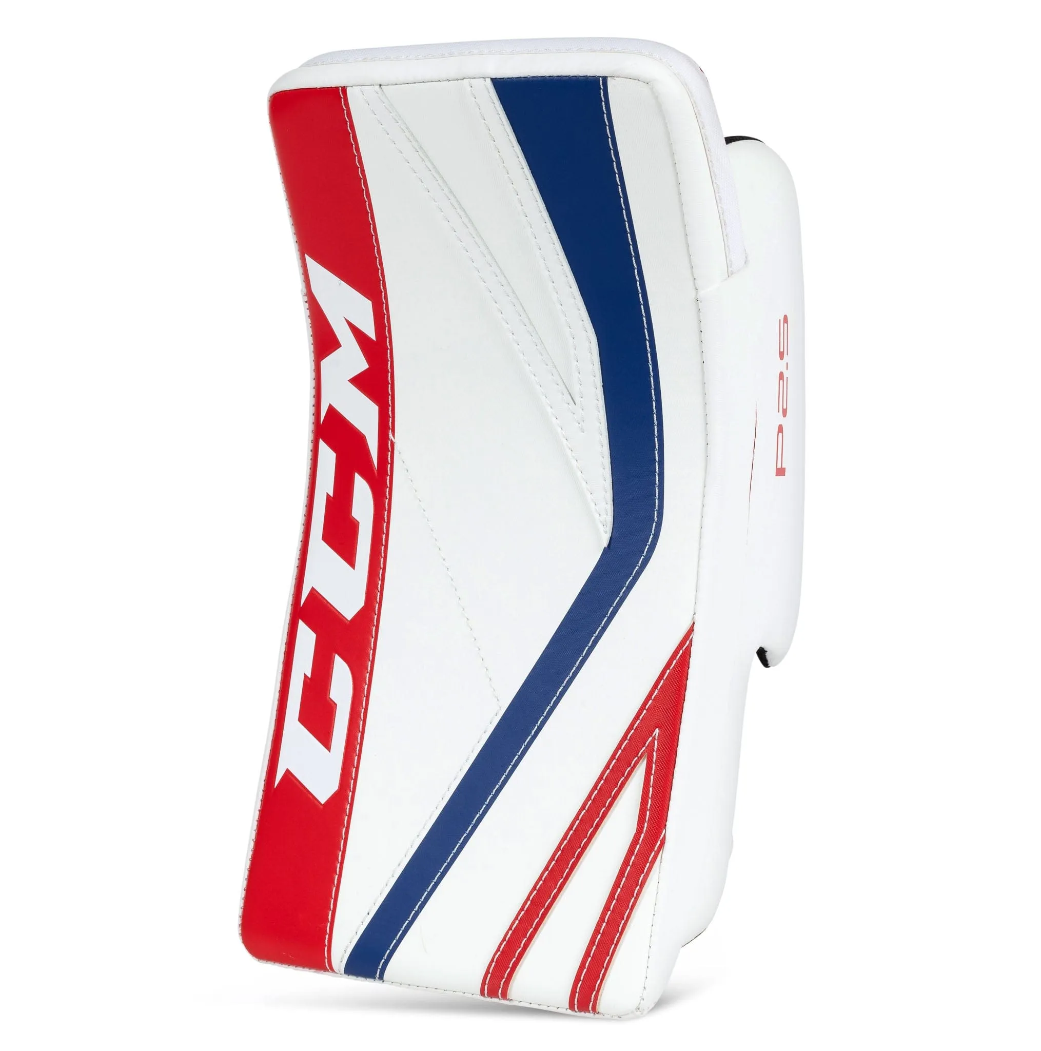 CCM Premier P2.5 Senior Goalie Blocker - Source Exclusive