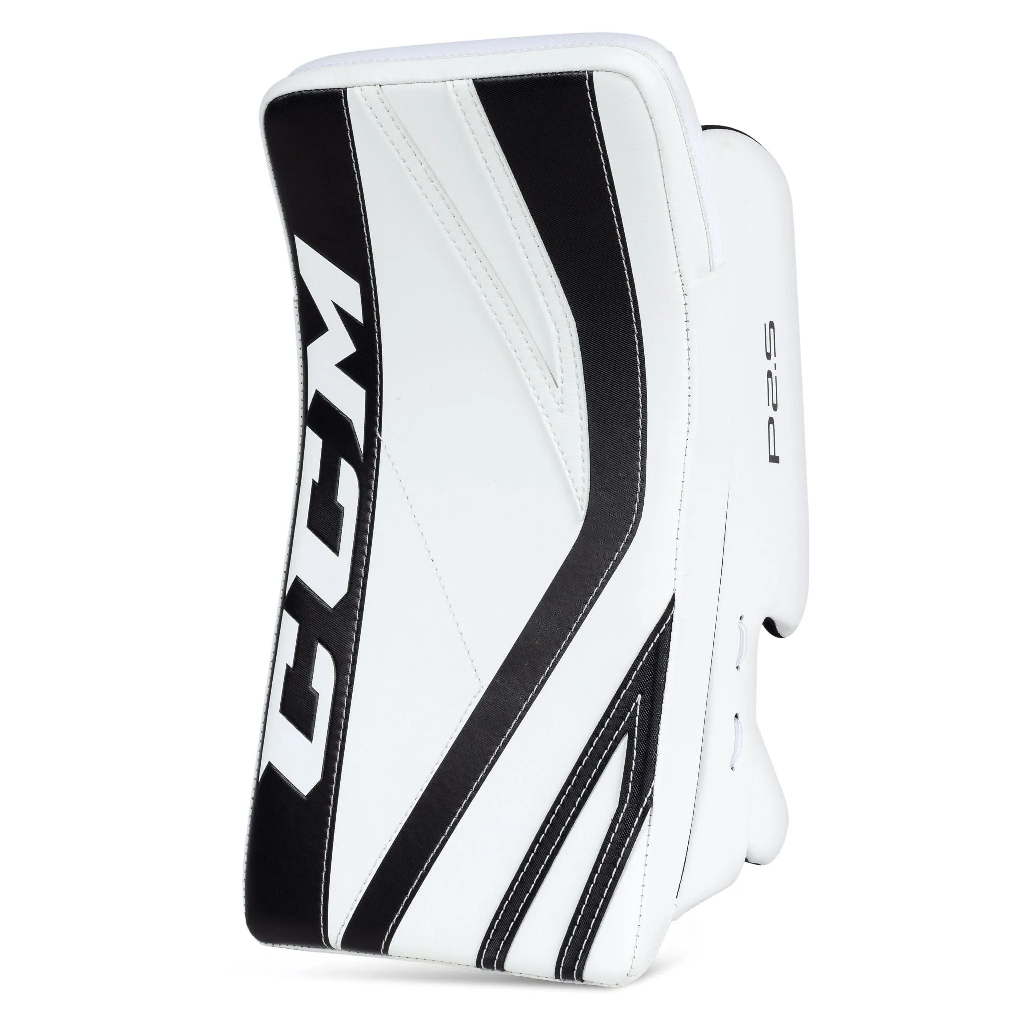 CCM Premier P2.5 Senior Goalie Blocker - Source Exclusive