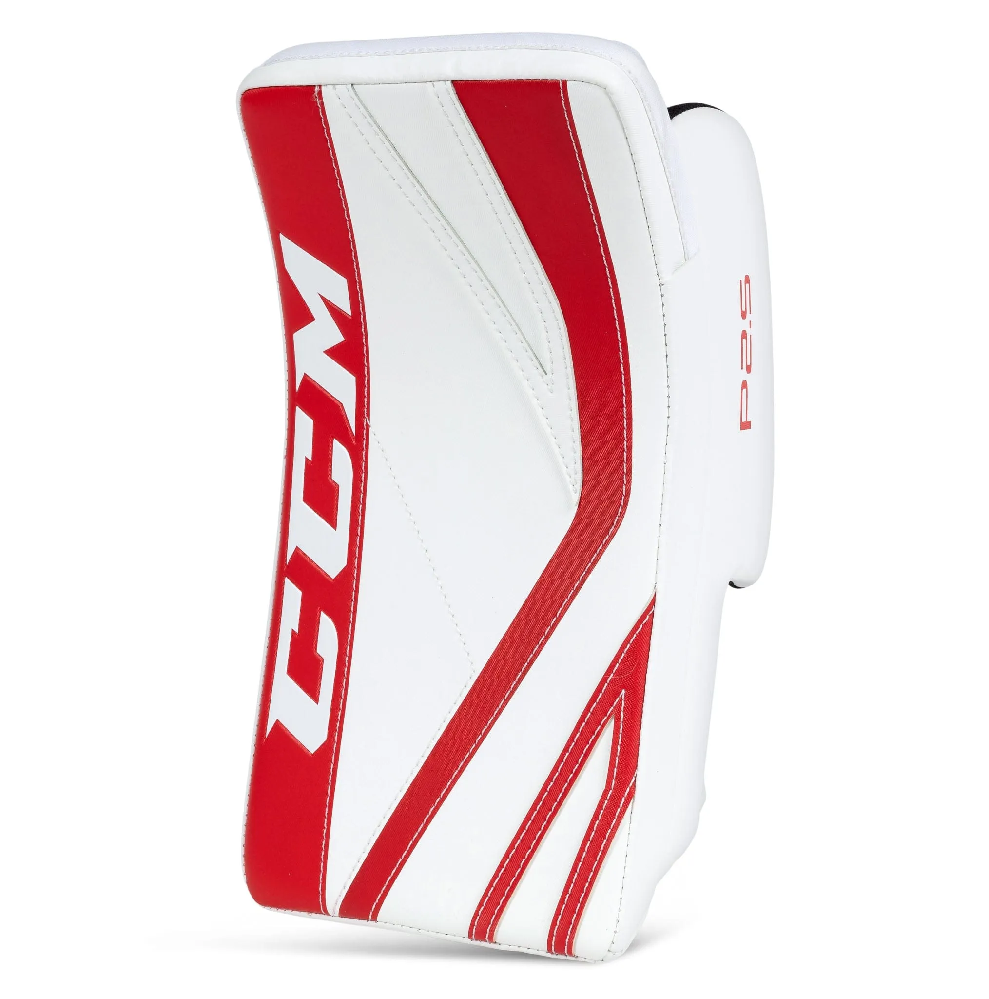 CCM Premier P2.5 Senior Goalie Blocker - Source Exclusive
