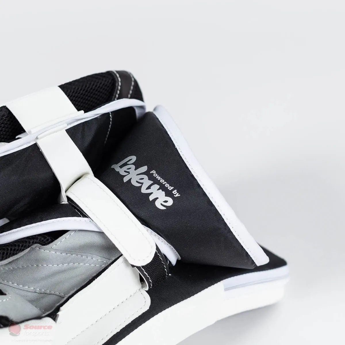 CCM Premier P2.5 Senior Goalie Blocker - Source Exclusive