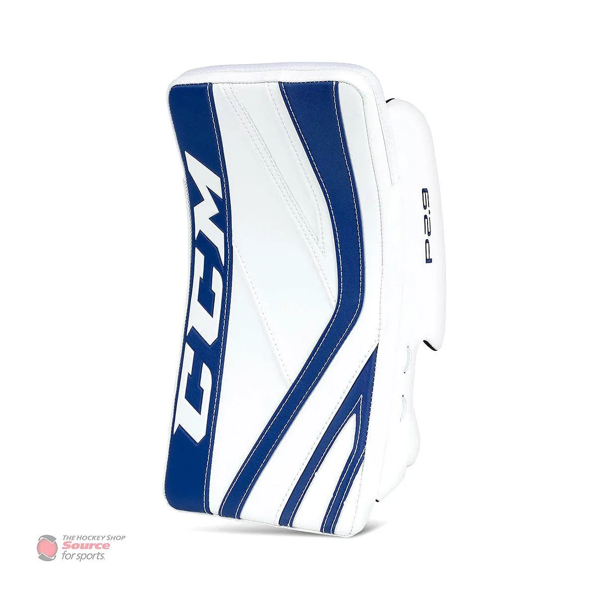 CCM Premier P2.9 Intermediate Goalie Blocker - Source Exclusive