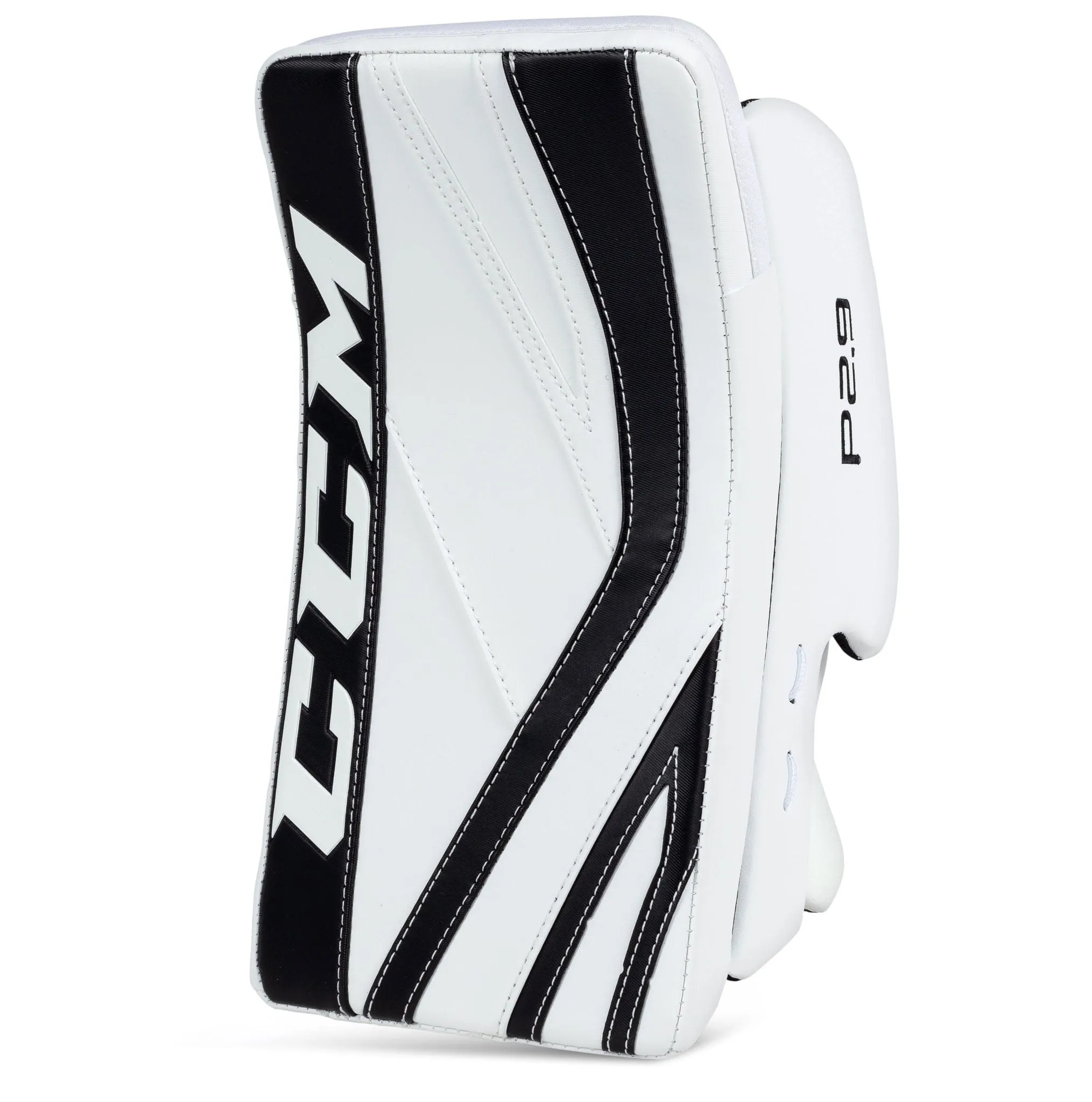 CCM Premier P2.9 Intermediate Goalie Blocker - Source Exclusive