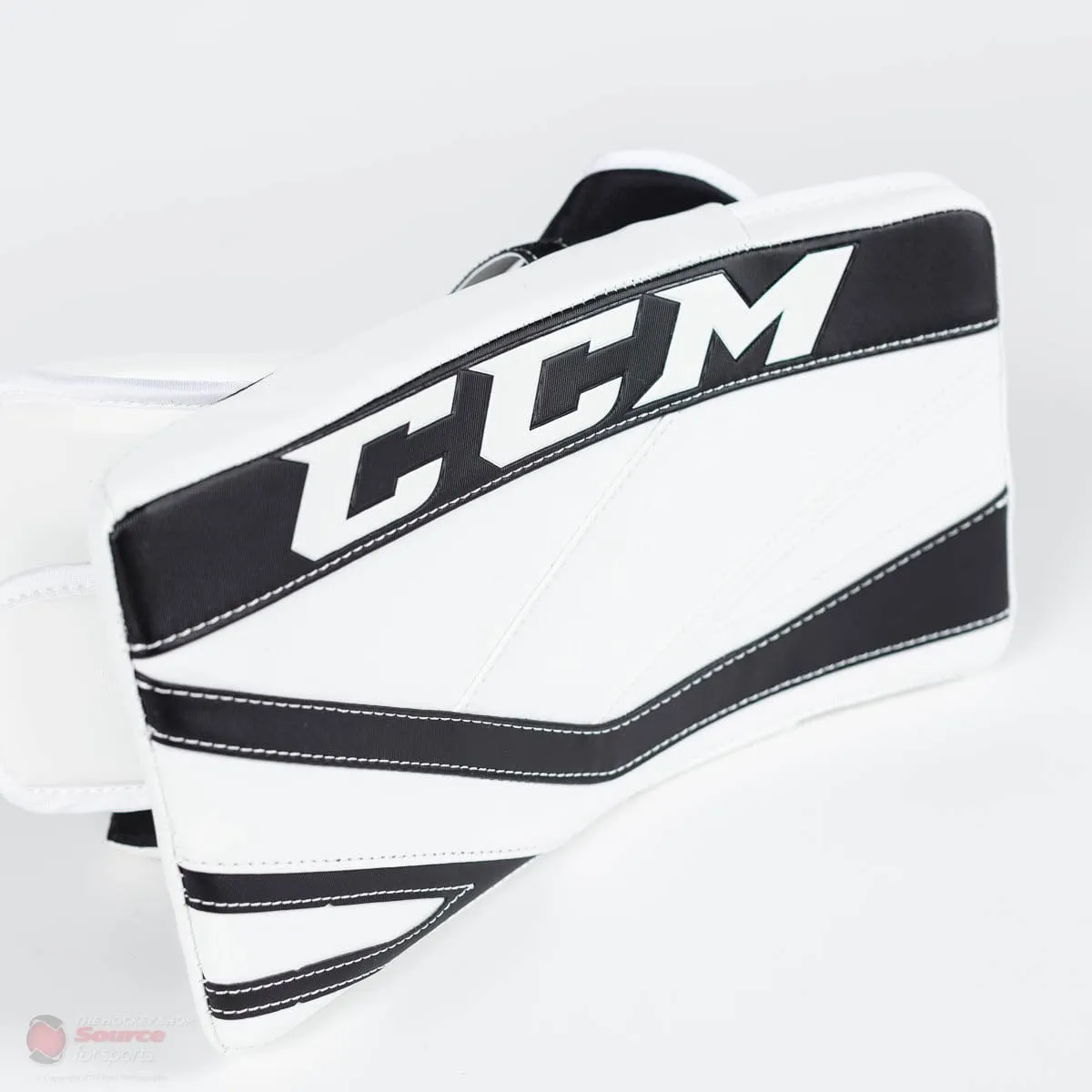 CCM Premier P2.9 Intermediate Goalie Blocker - Source Exclusive