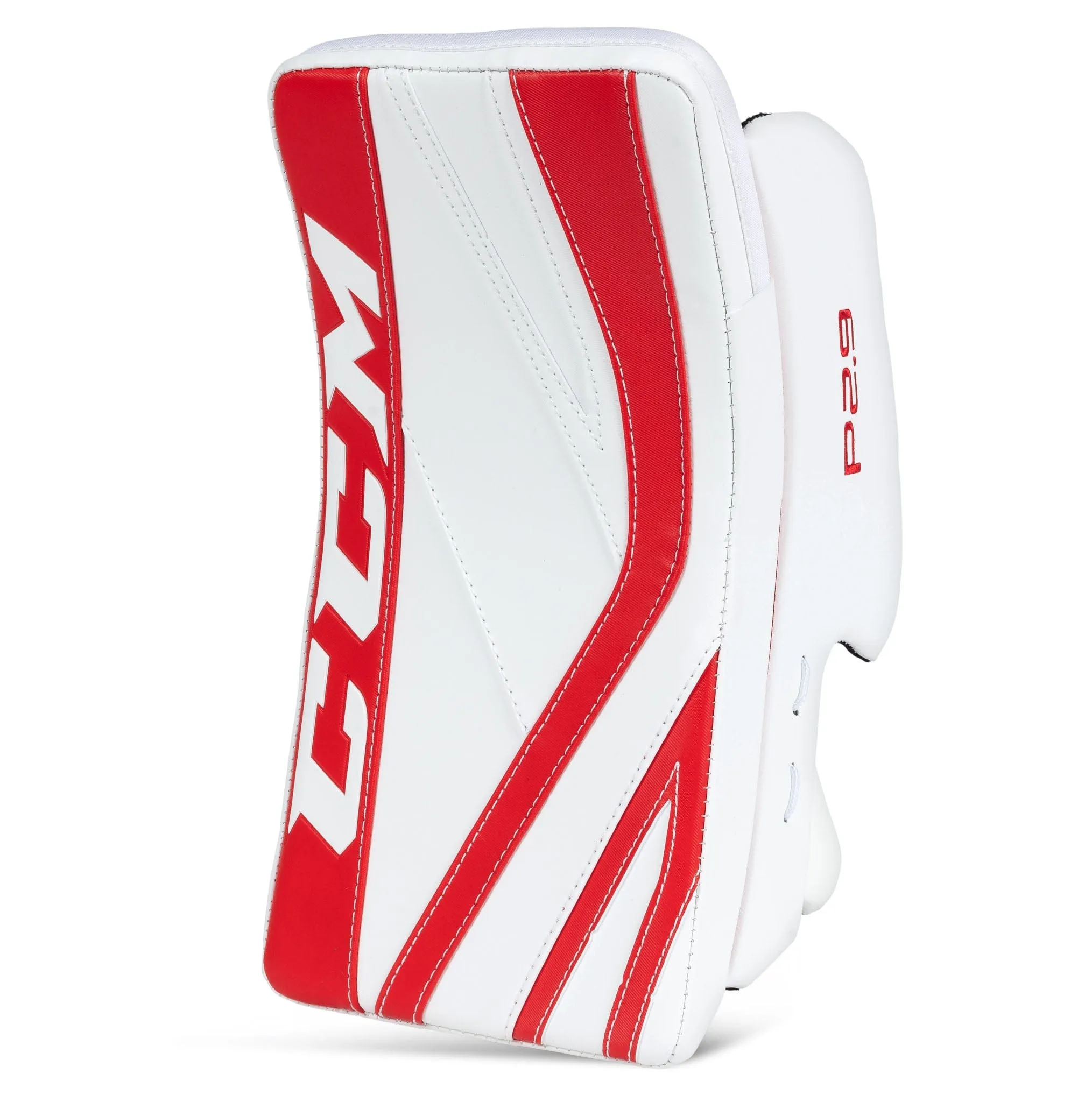 CCM Premier P2.9 Intermediate Goalie Blocker - Source Exclusive