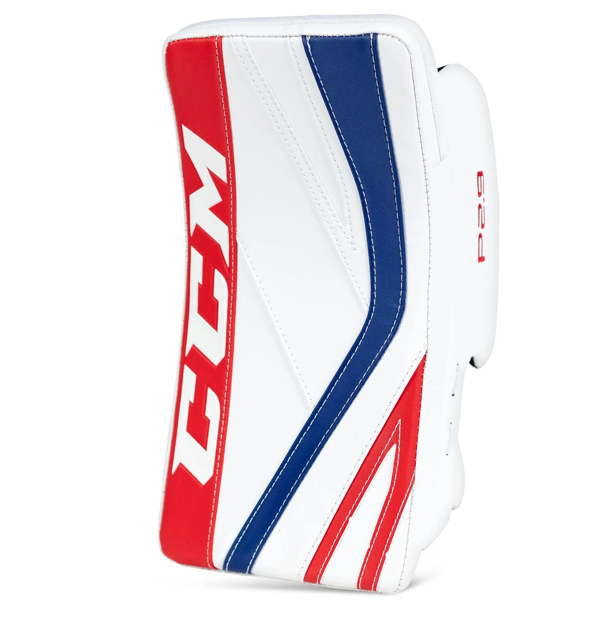 CCM Premier P2.9 Intermediate Goalie Blocker - Source Exclusive