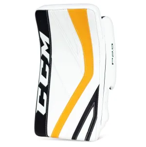 CCM Premier P2.9 Senior Goalie Blocker - Source Exclusive