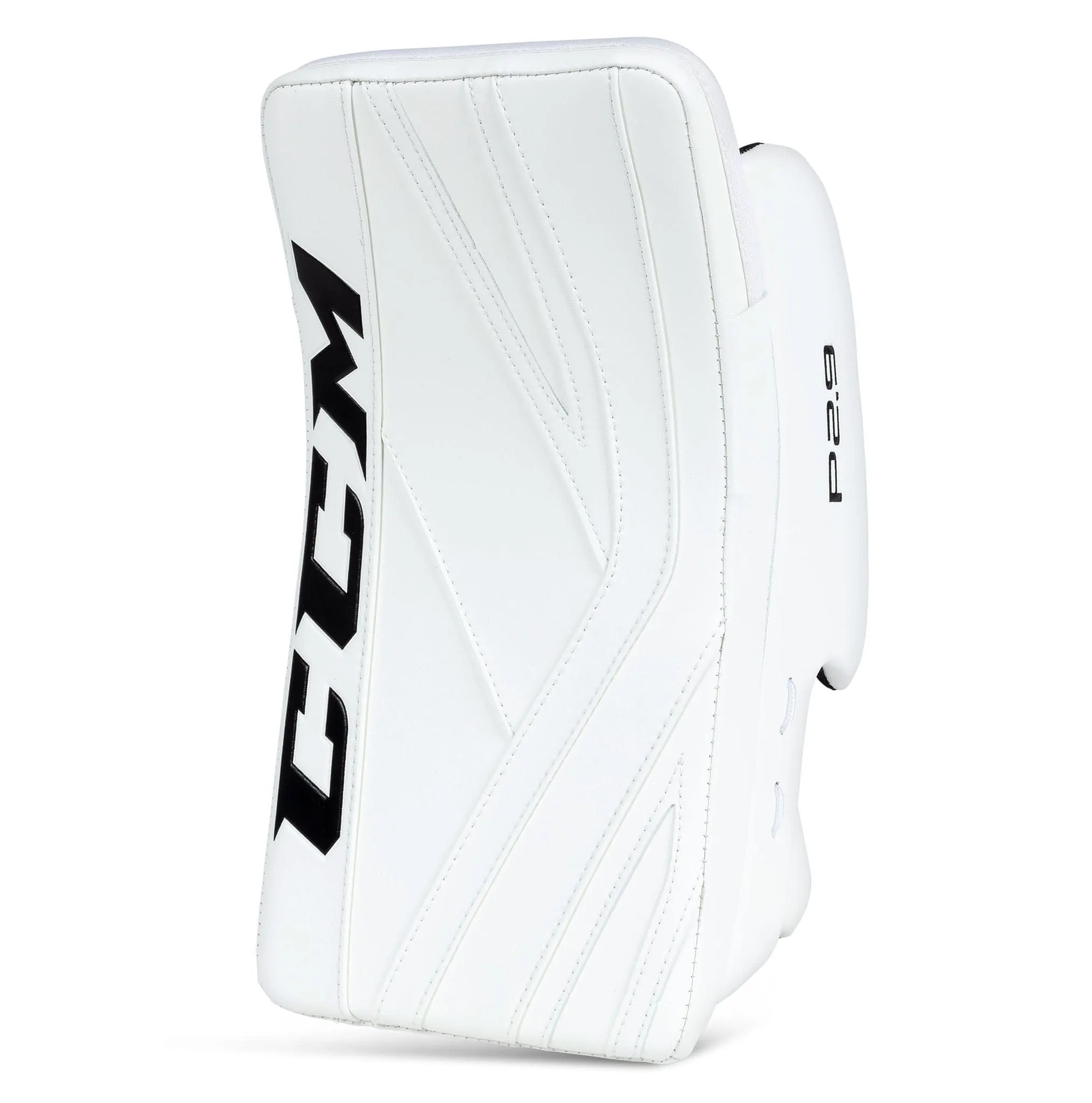 CCM Premier P2.9 Senior Goalie Blocker - Source Exclusive