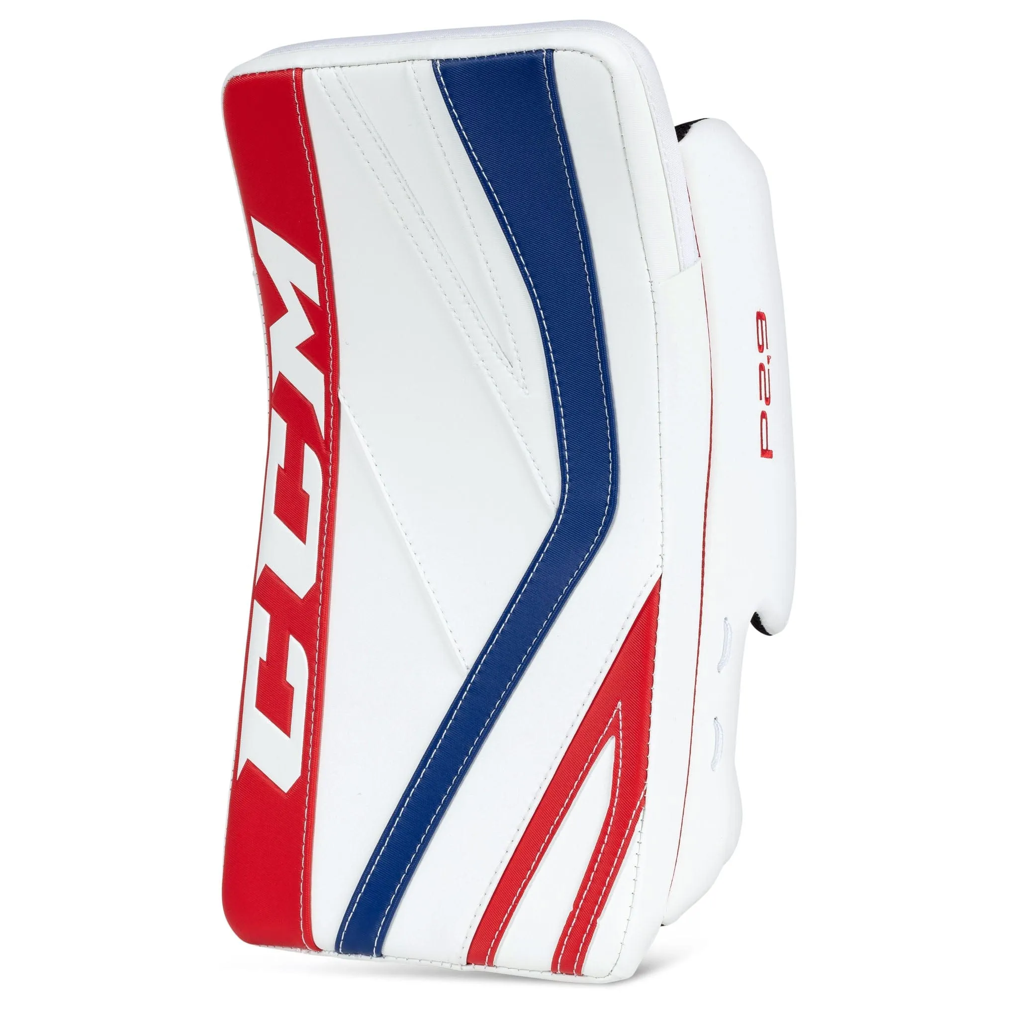 CCM Premier P2.9 Senior Goalie Blocker - Source Exclusive