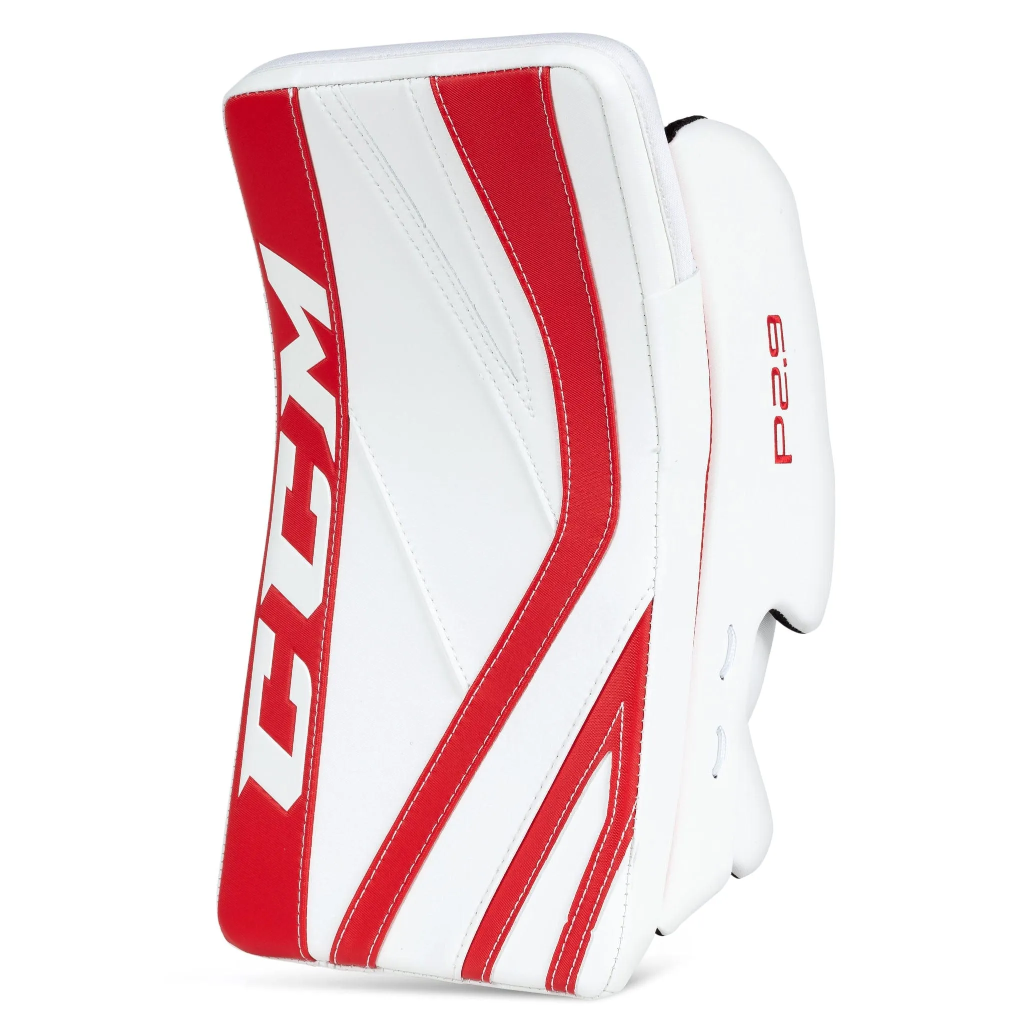 CCM Premier P2.9 Senior Goalie Blocker - Source Exclusive
