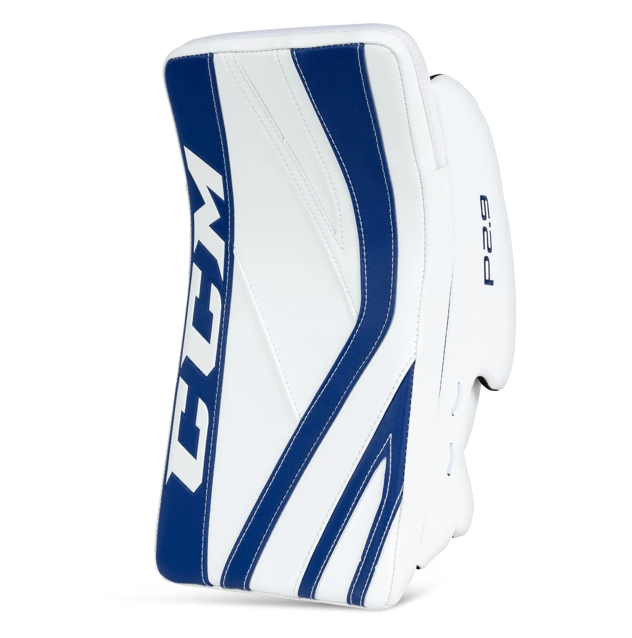 CCM Premier P2.9 Senior Goalie Blocker - Source Exclusive