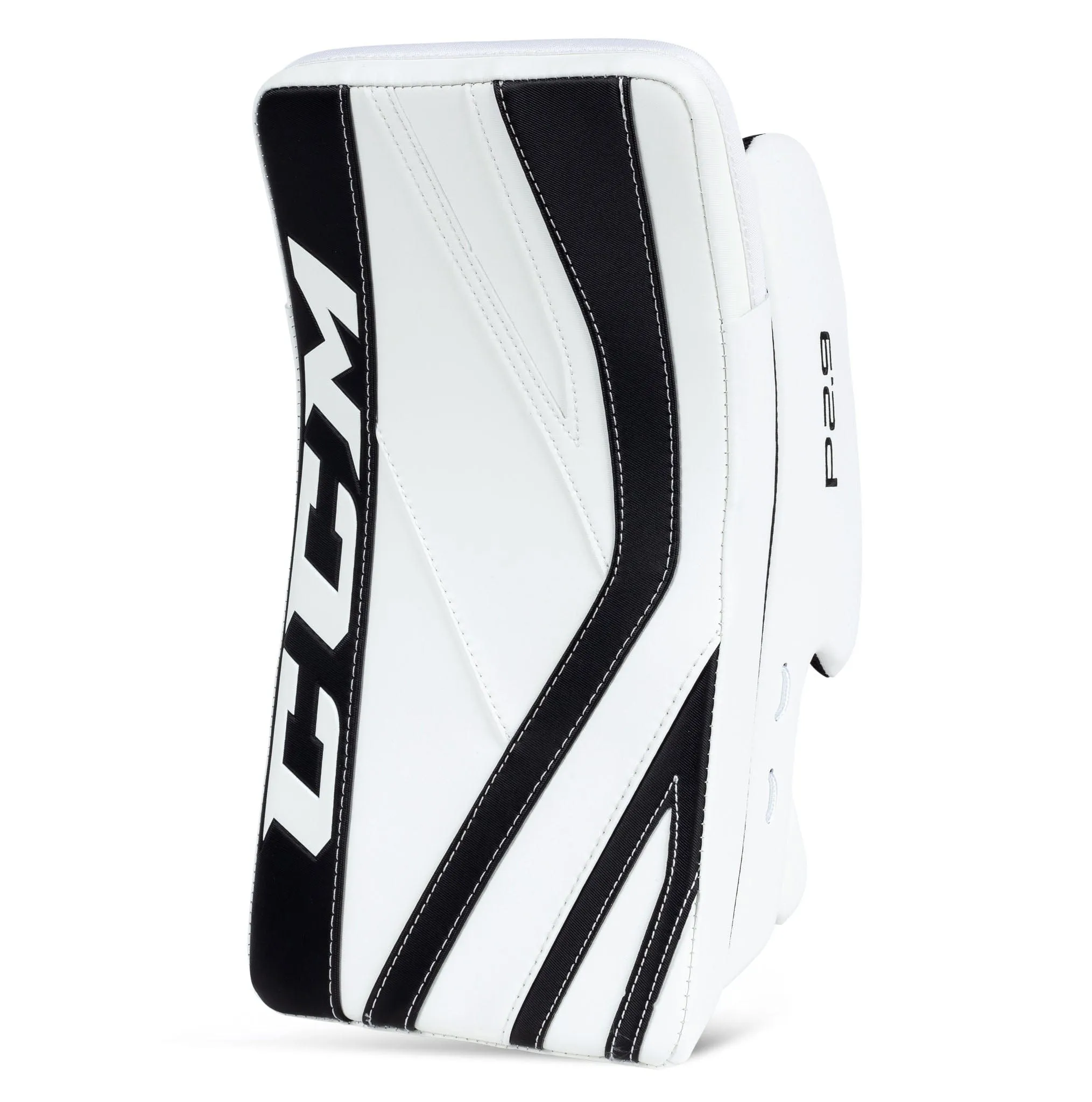 CCM Premier P2.9 Senior Goalie Blocker - Source Exclusive