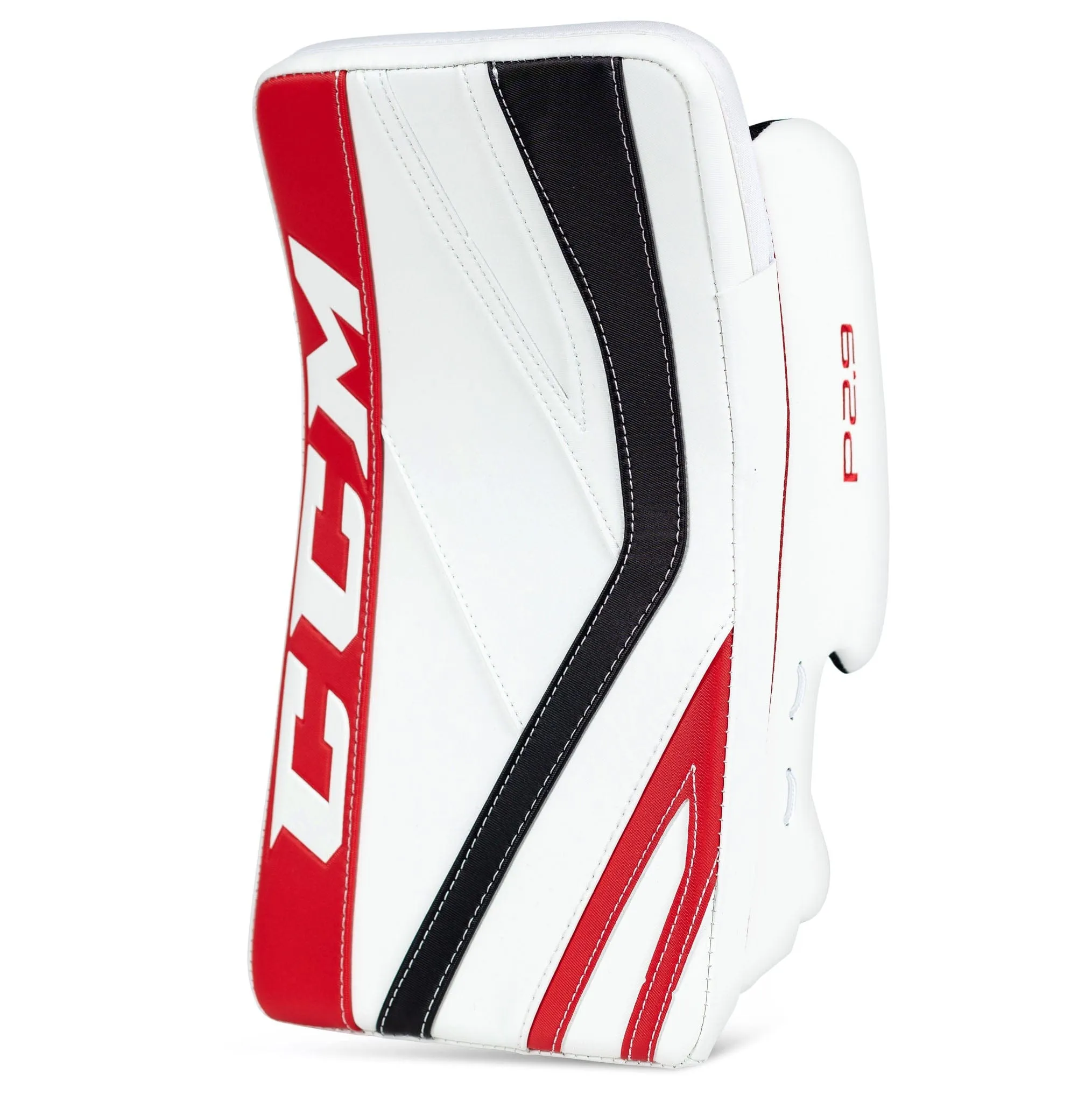 CCM Premier P2.9 Senior Goalie Blocker - Source Exclusive