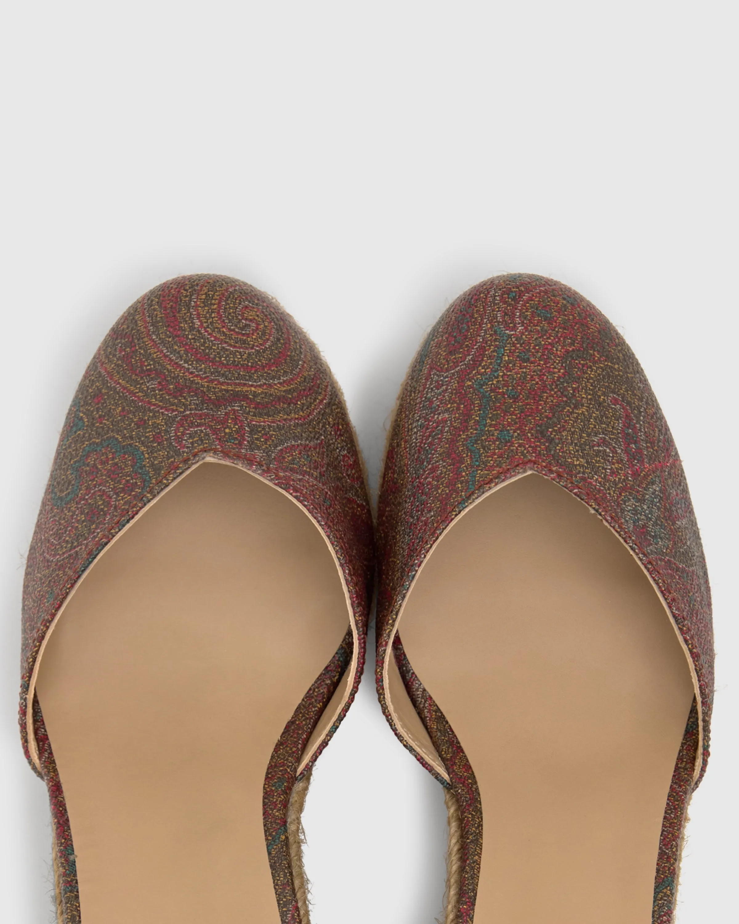 CHIARA ETRO T/8ED/272
