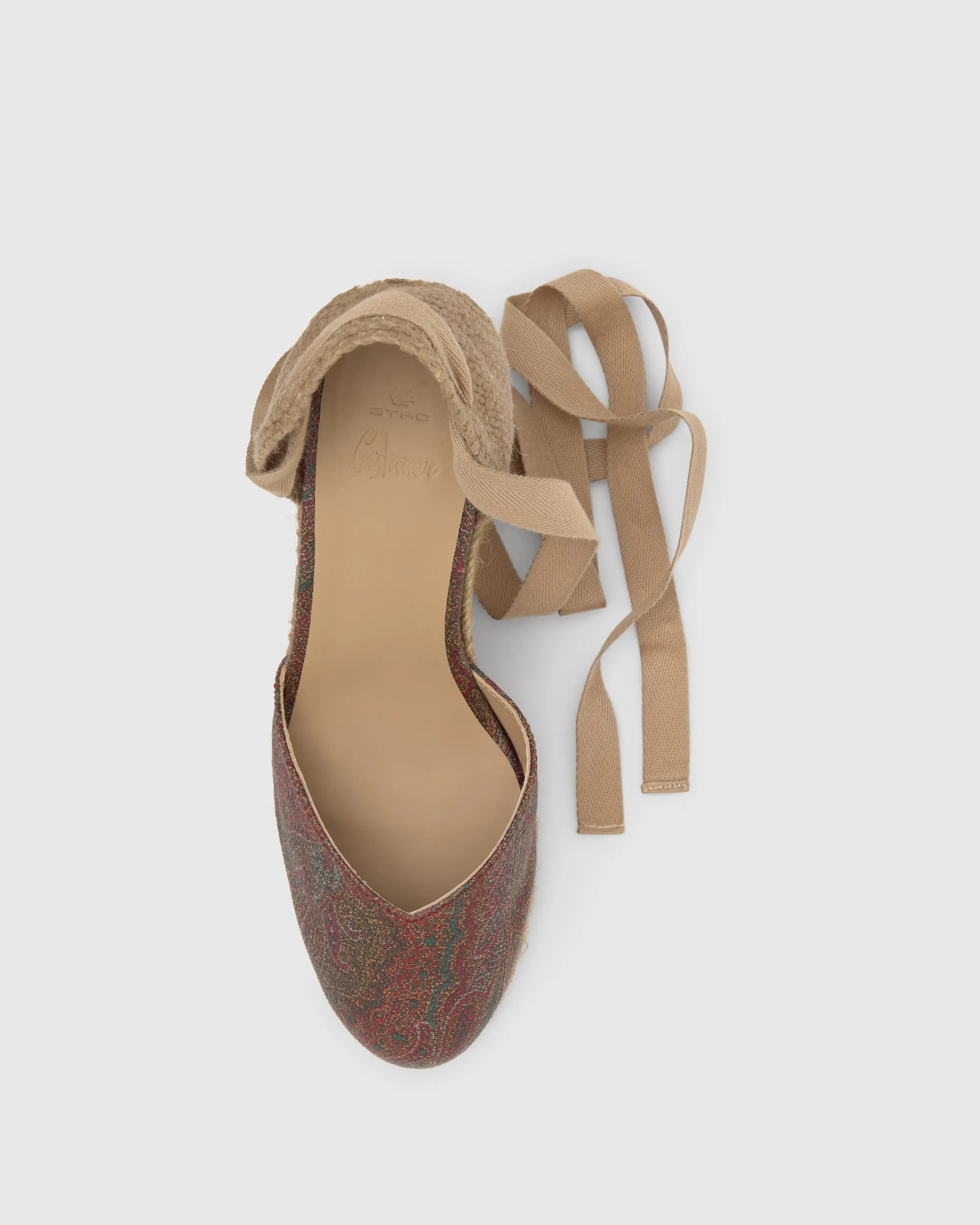 CHIARA ETRO T/8ED/272