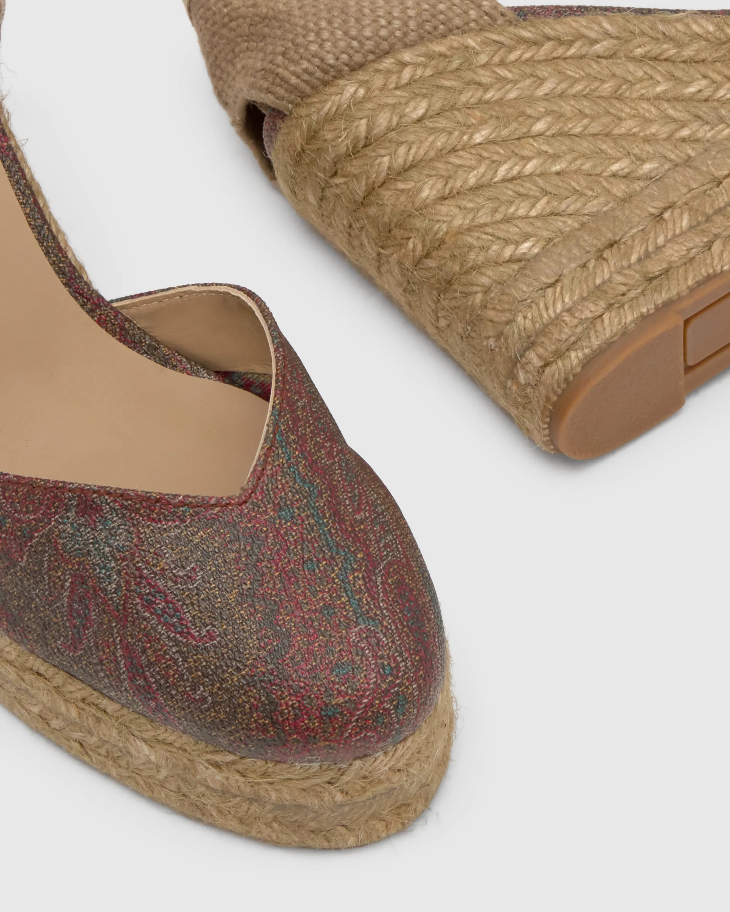 CHIARA ETRO T/8ED/272