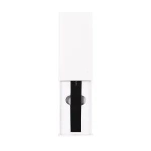 Child Resistant 3rd Gen Compatible White Disposable Slideout Boxes